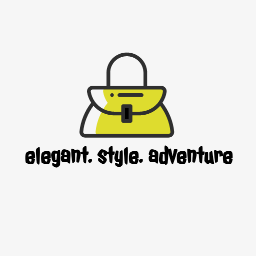 elegant. style. adventure